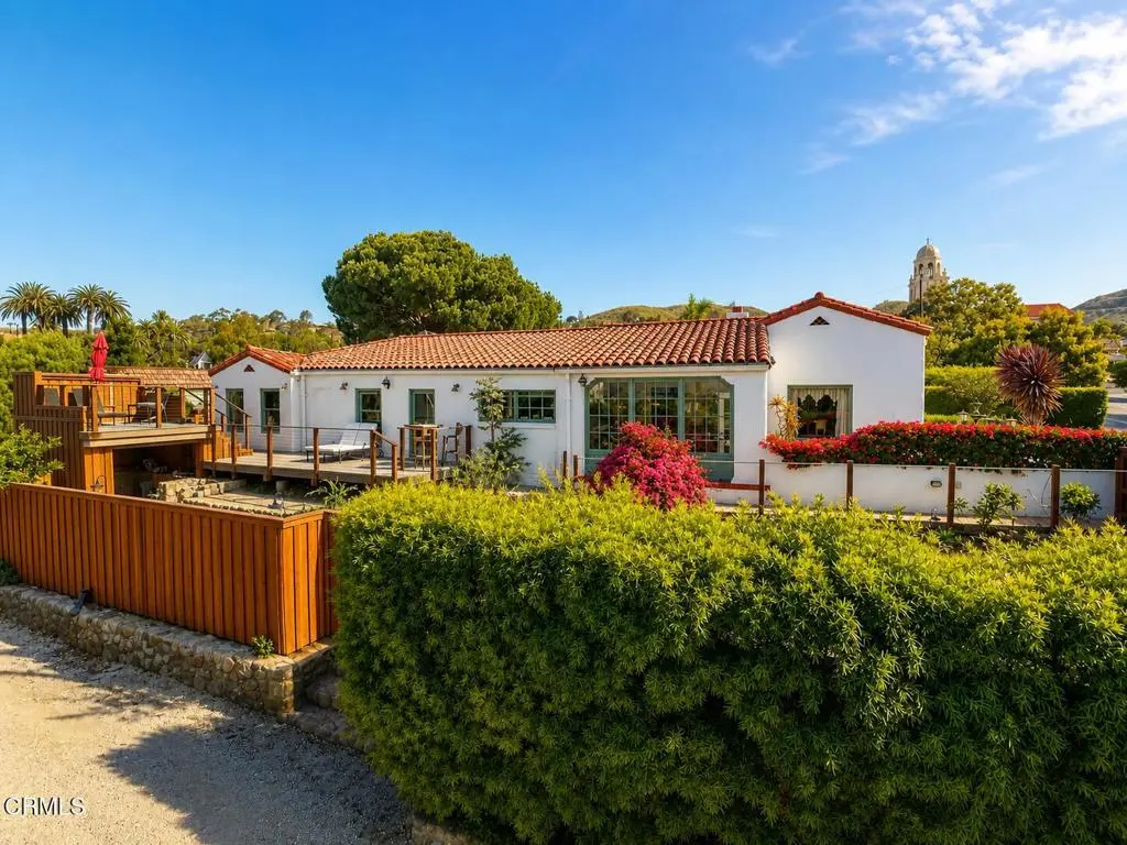 Single Family Residence for sale at 63 Lincoln Drive, Ventura, CA featuring 5 beds and 5 baths