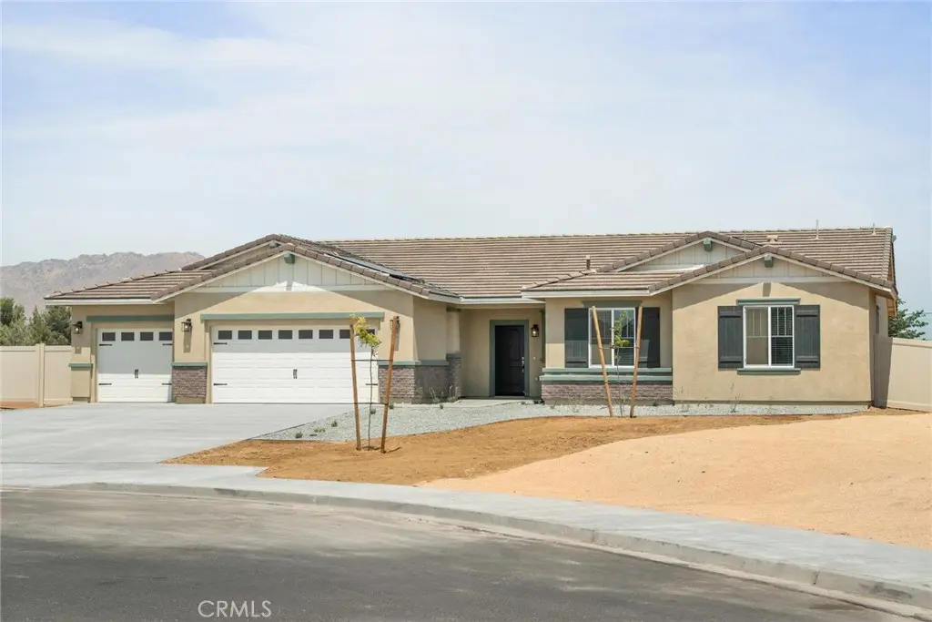 14538 Indigo, Apple Valley, CA — listing photo 1