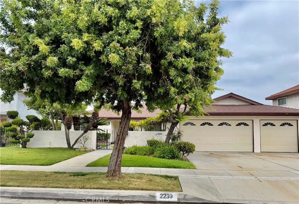 Single Family Residence for sale at 2239 W 232nd, Torrance, CA featuring 4 beds and 3 baths