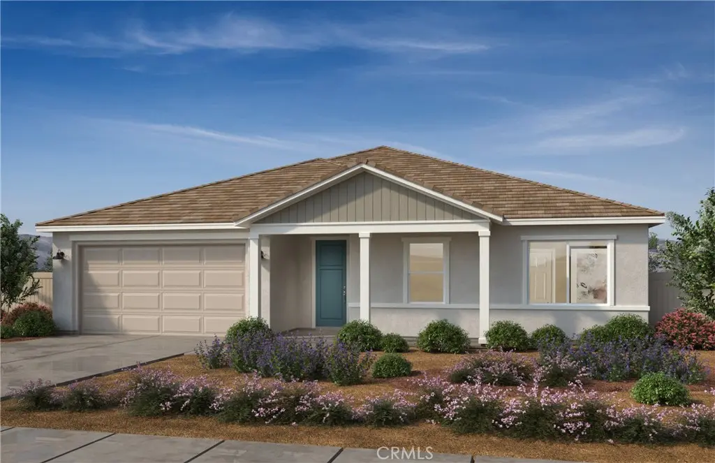Single Family Residence for sale at 42822 Summer Lane, Lancaster, CA featuring 4 beds and 2 baths