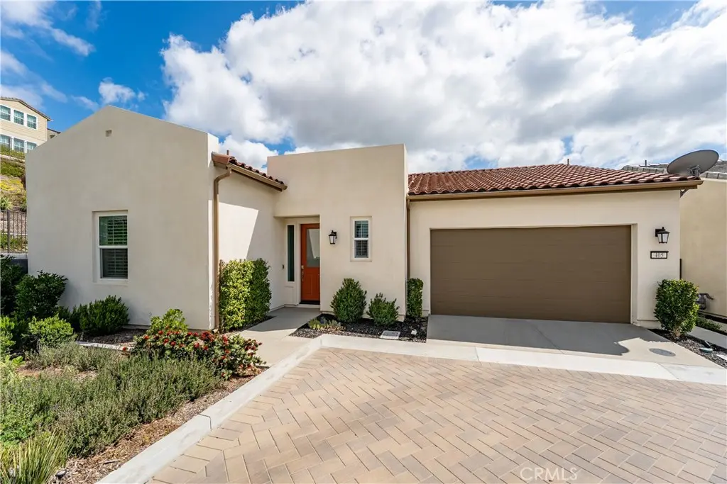 405 Sunrise, Rancho Mission Viejo, CA — listing photo 1
