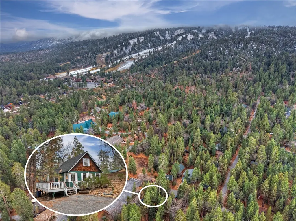 41496 Oak, Big Bear Lake, CA — listing photo 1