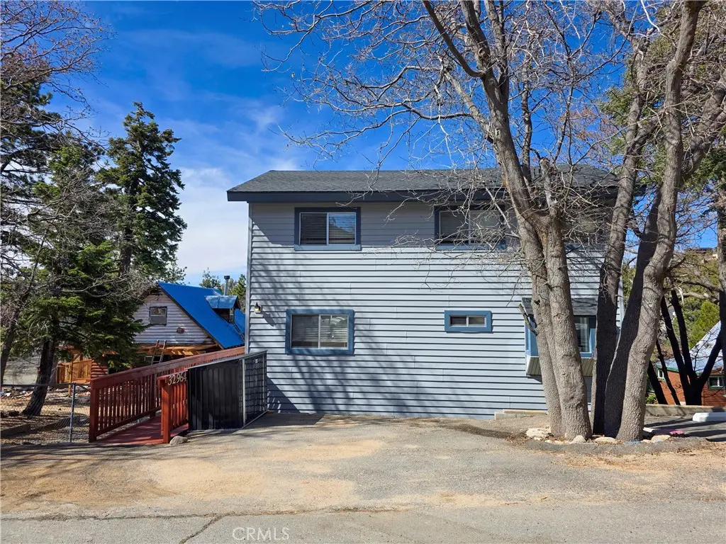32964 Spruce Drive, Green Valley Lake, CA — listing photo 1
