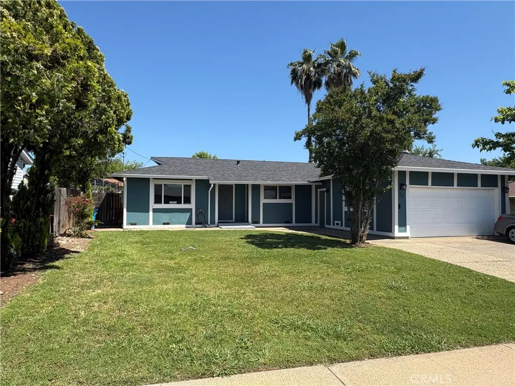 42 Rosita Way, Oroville, CA — listing photo 1