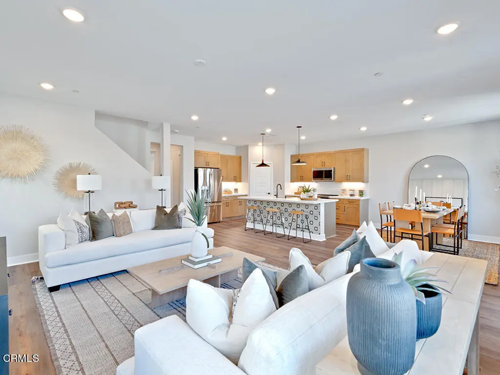 150 Bushwillow Way, Piru, CA — listing photo 1
