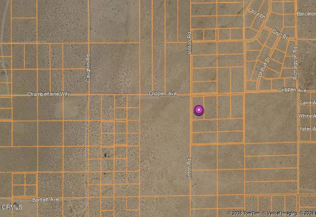 1 Vinton Road, Adelanto, CA — listing photo 1