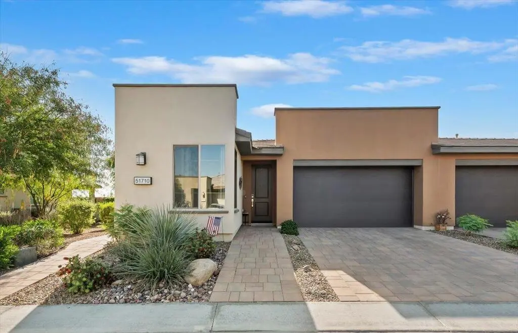 Residential Lease for rent at 51710 Ponderosa Drive, Indio, Riverside County, CA featuring 2 beds and 2 baths