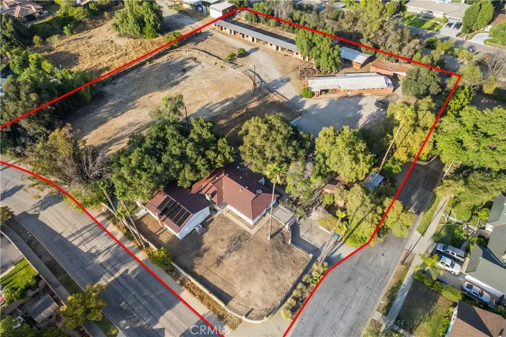 1449 E Bennett Avenue, Glendora, CA — listing photo 1