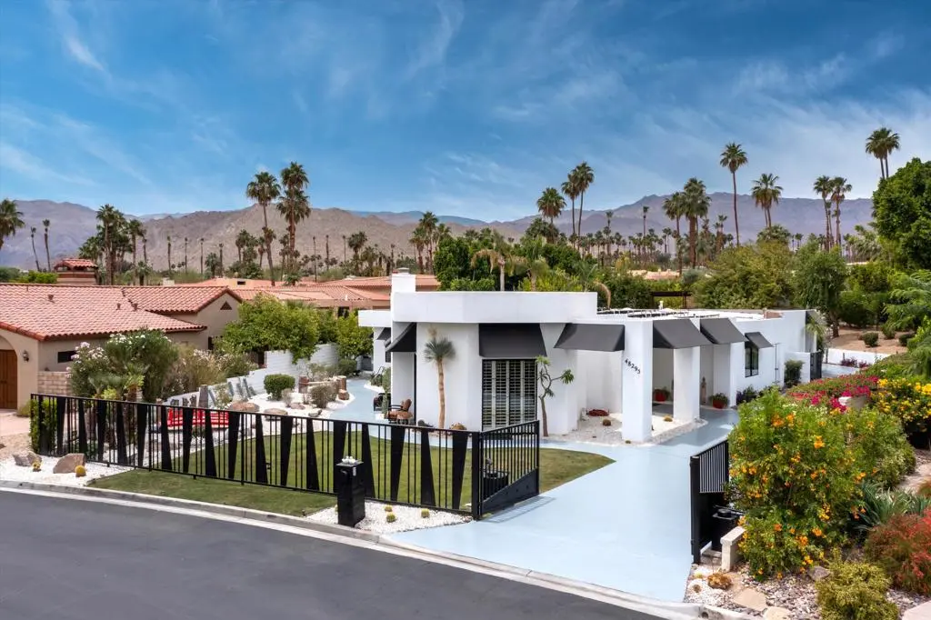 Residential Lease for rent at 48295 Alder Lane, Palm Desert, Riverside County, CA featuring 3 beds and 3 baths