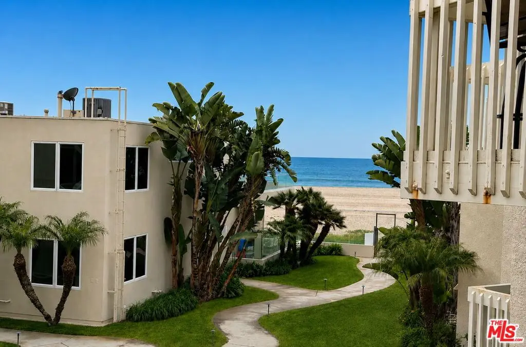 7301 Vista Del Mar B105, Playa Del Rey, CA — listing photo 1