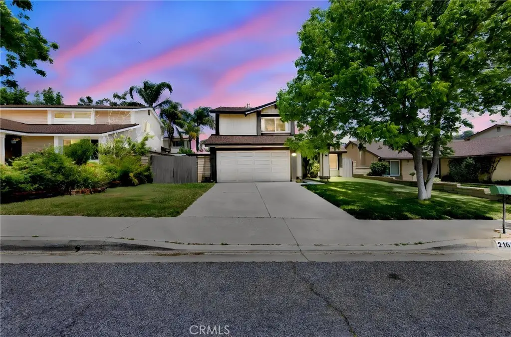 21631 Grovepark, Saugus, CA — listing photo 1