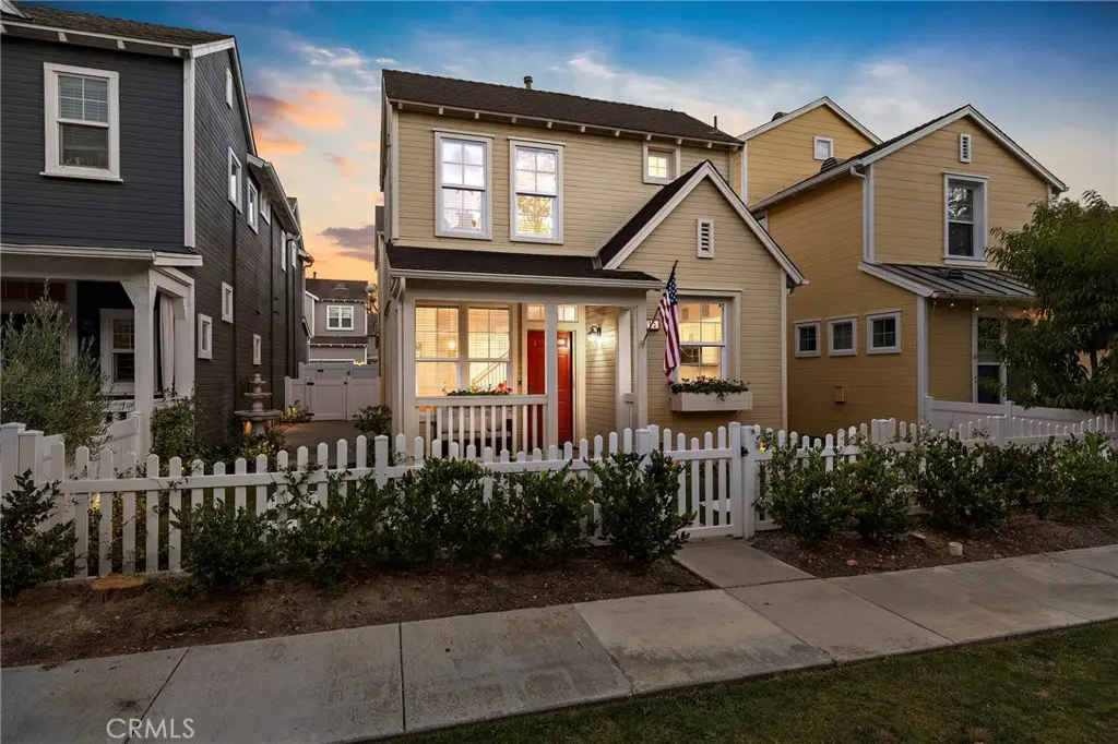 15 Honey Tree, Ladera Ranch, CA — listing photo 1