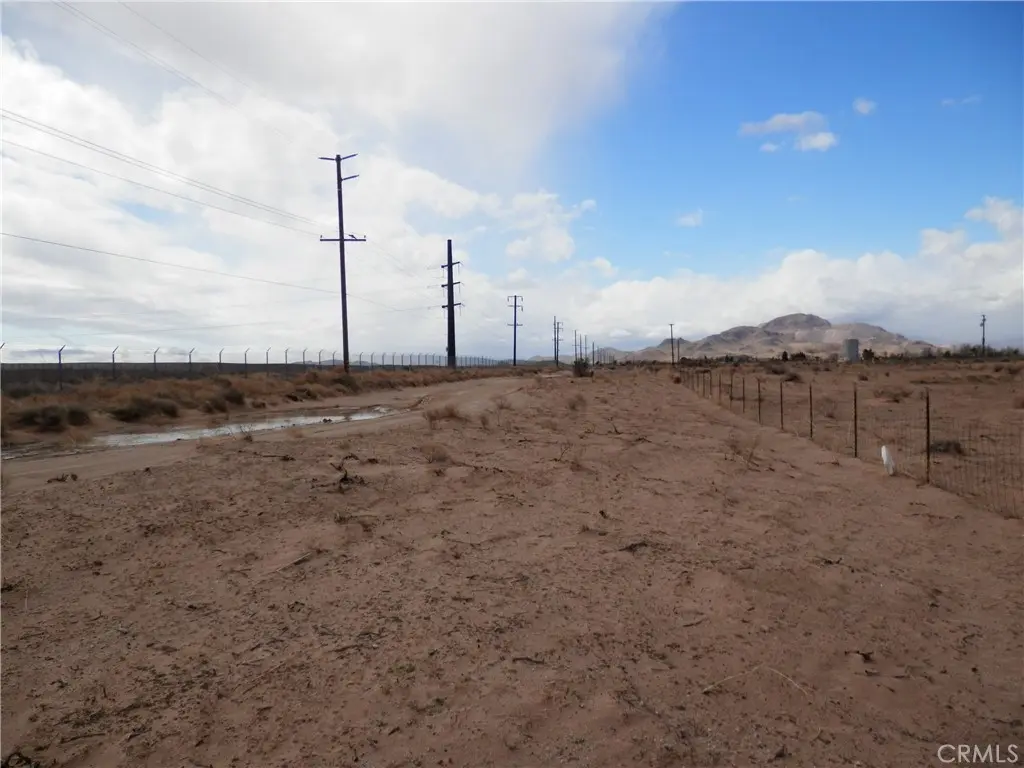 0 Trotter Avenue, Mojave, CA — listing photo 1