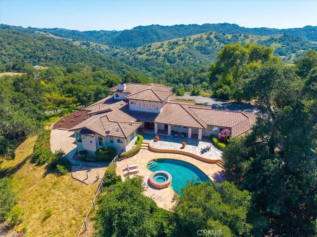1550 Post Canyon, Templeton, CA — listing photo 1