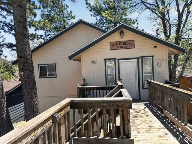 33159 Holcomb Creek, Green Valley Lake, CA — listing photo 1
