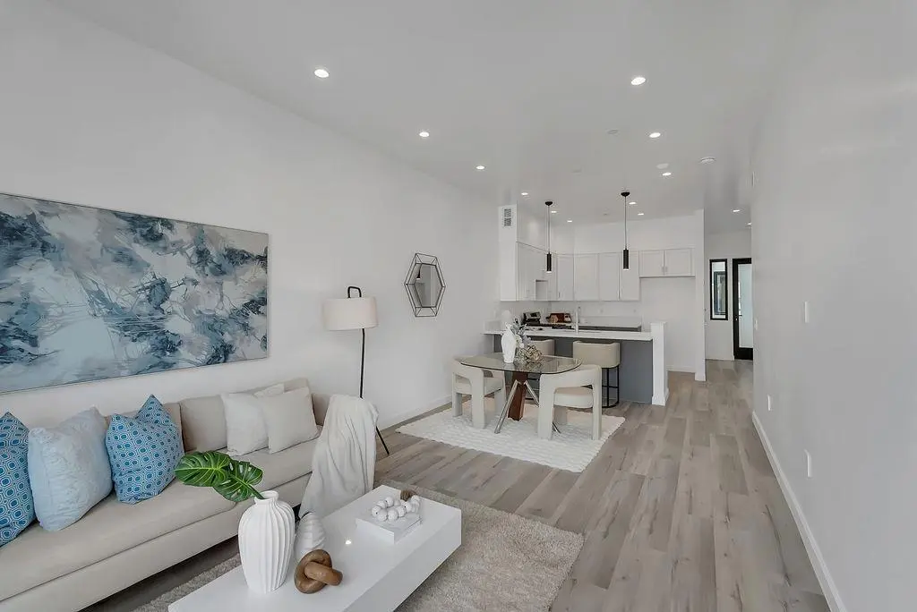 889 McLellan Drive 205, South San Francisco, CA — listing photo 1