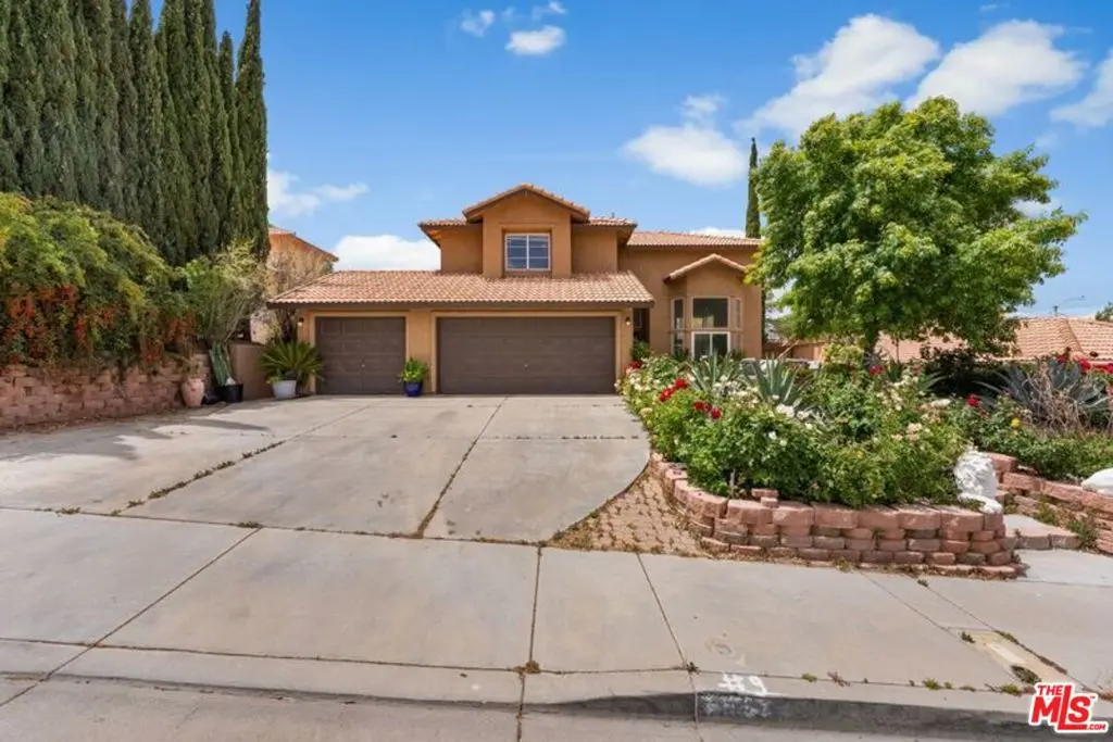 36557 Buckboard Court, Palmdale, CA — listing photo 1