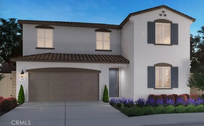 11420 Faldo Street, Beaumont, CA — listing photo 1