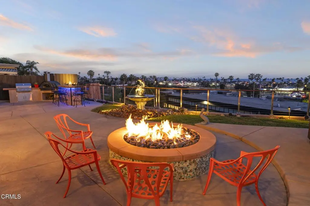 Single Family Residence for sale at 2180 Vista Del Mar Drive, Ventura, CA featuring 3 beds and 4 baths