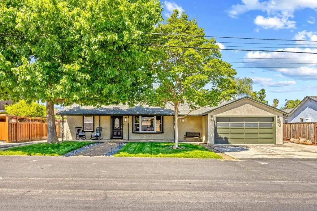 Single Family Residence for sale at 953 Kenneth Avenue, Campbell, CA featuring 3 beds and 2 baths
