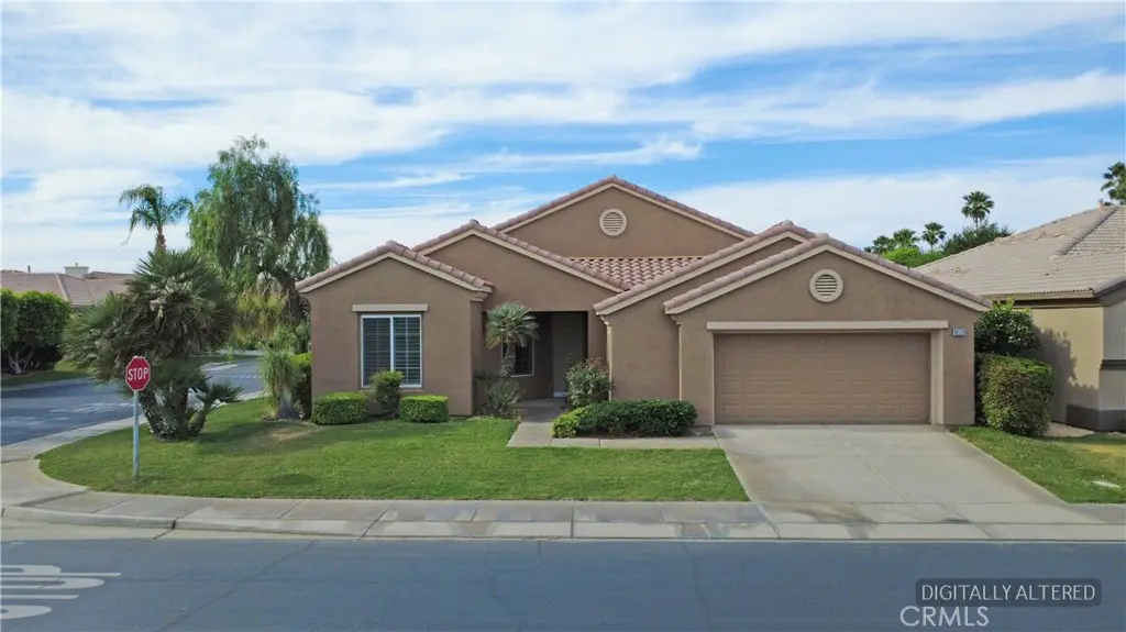 Single Family Residence for sale at 80370 Royal Aberdeen Drive, Indio, CA featuring 2 beds and 2 baths