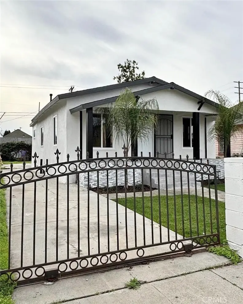 Single Family Residence for sale at 1320 E 48th, Los Angeles, CA featuring 3 beds and 2 baths