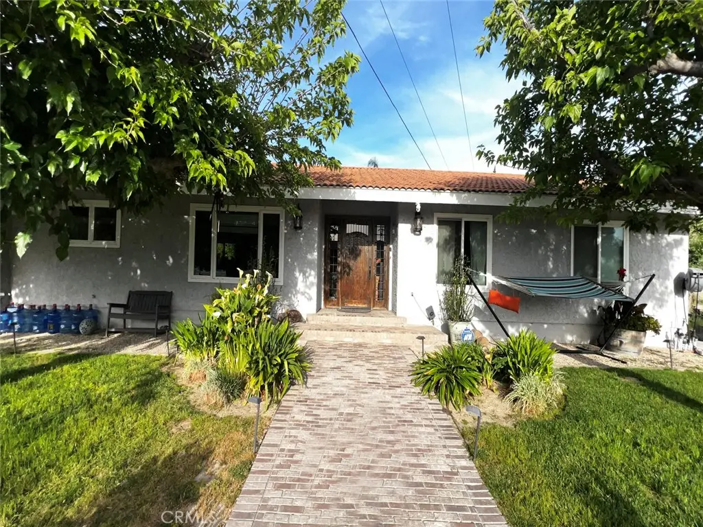30204 Canoe, Canyon Country, CA — listing photo 1