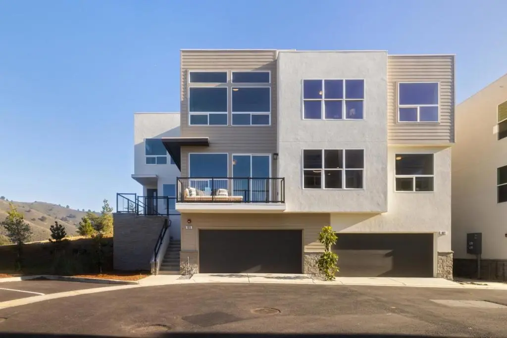 Condominium for sale at 825 Fassler Avenue, Pacifica, CA featuring 3 beds and 3 baths