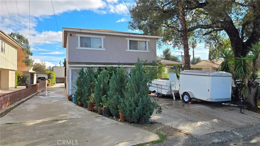 Triplex for sale at 846 San Pascual, Los Angeles, CA