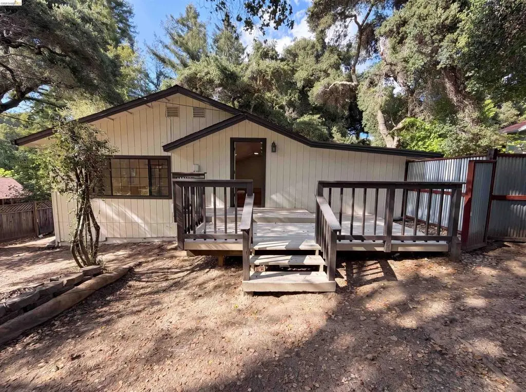 155 Estates Dr, Ben Lomond, CA — listing photo 1