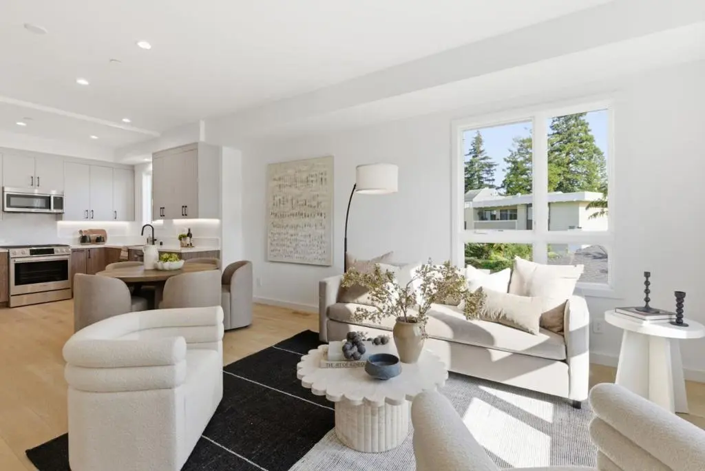 1433 Floribunda Avenue 8, Burlingame, CA — listing photo 1