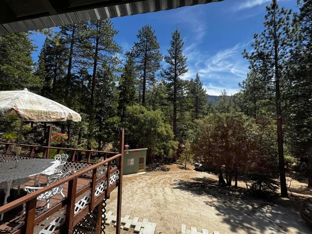 52670 Forest Route 4s02, Idyllwild, CA — listing photo 1