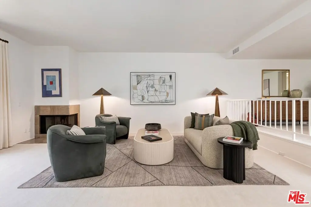 Condominium for sale at 2253 Century, Los Angeles, CA featuring 2 beds and 3 baths