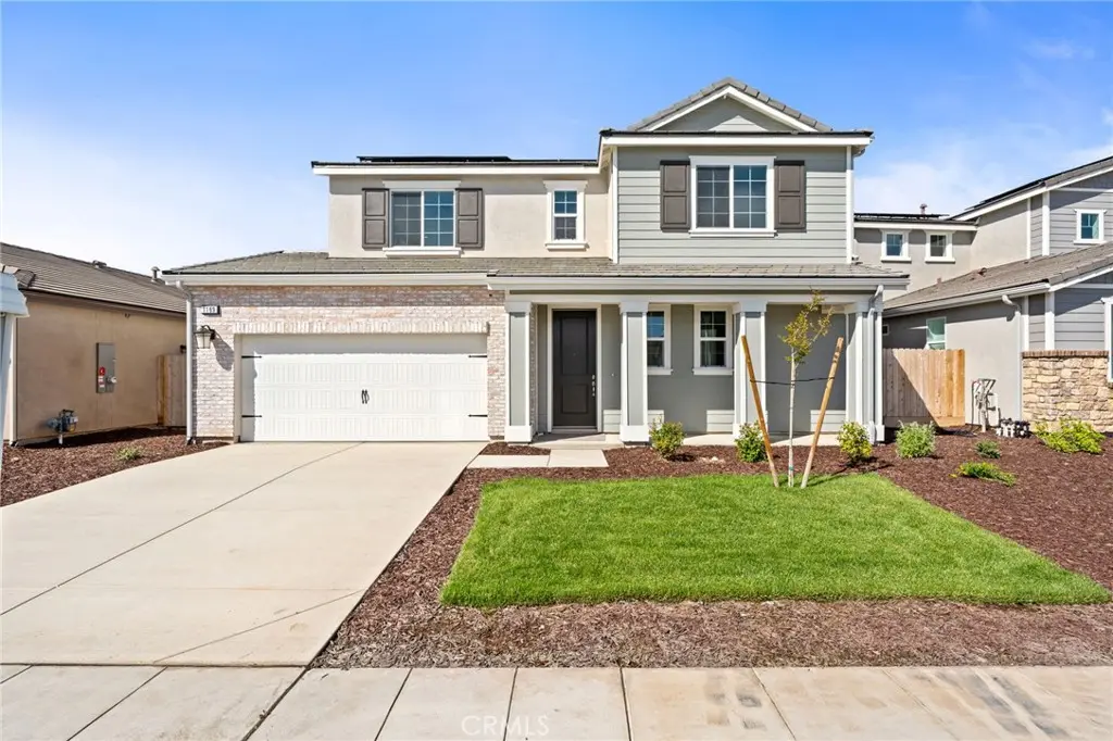 Single Family Residence for sale at 1189 Magnolia Court W, Madera, CA featuring 3 beds and 3 baths