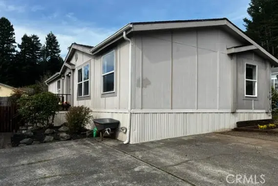 Manufactured In Park for sale at 3656 Old Arcata Road 44, Eureka, CA featuring 3 beds and 2 baths