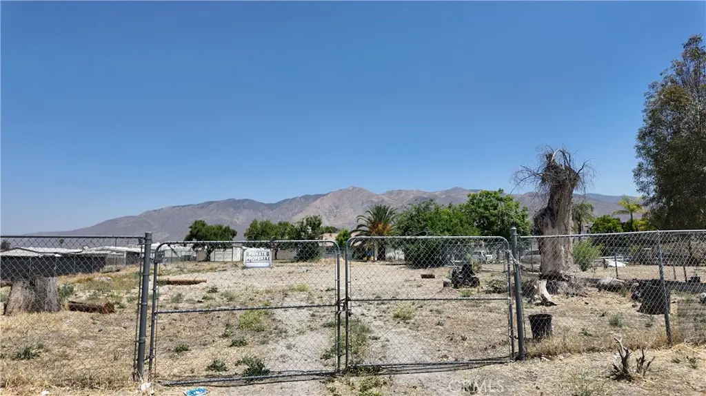 777 E Main Street, San Jacinto, CA — listing photo 1