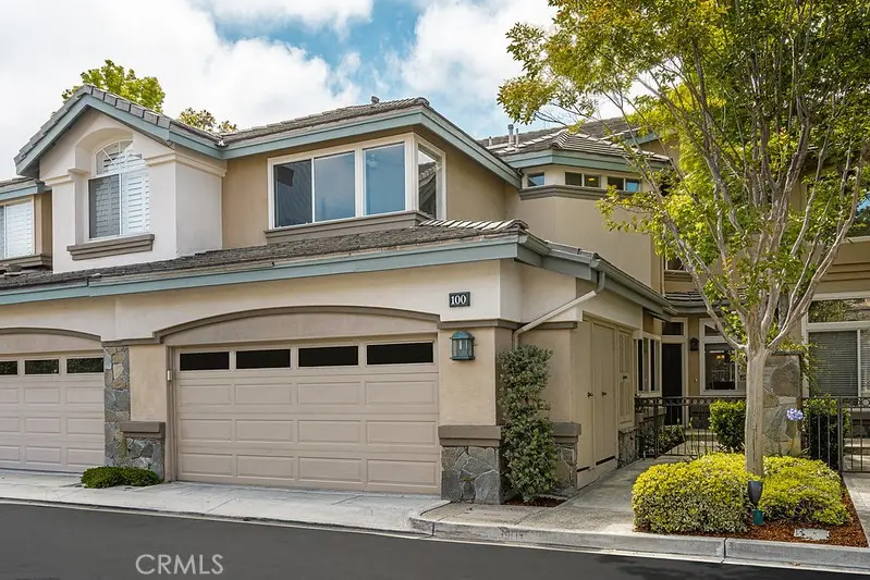 100 Stoney Pointe, Laguna Niguel, CA — listing photo 1