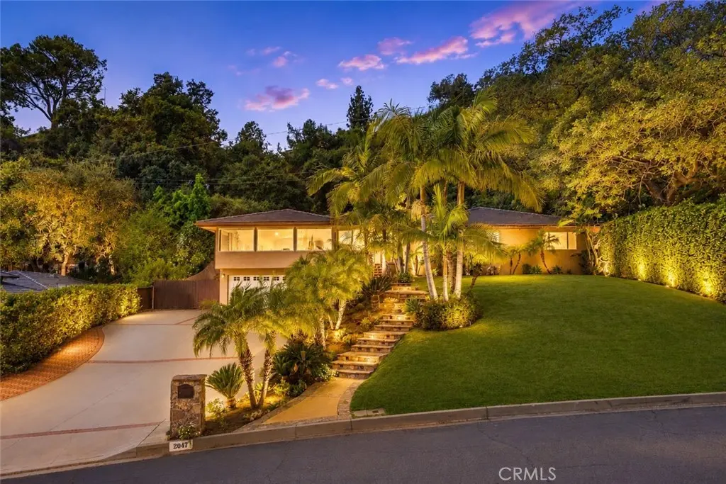 Single Family Residence for sale at 2047 Carolwood, Arcadia, CA featuring 4 beds and 4 baths