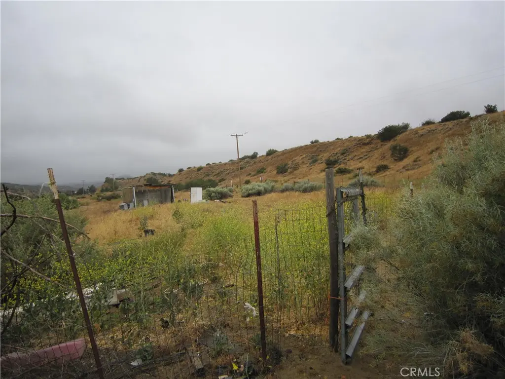 205 Castro Canyon Road, Cuyama, CA — listing photo 1