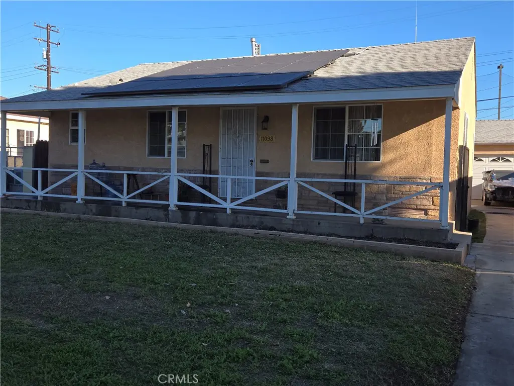 11098 Hulme, Lynwood, CA — listing photo 1
