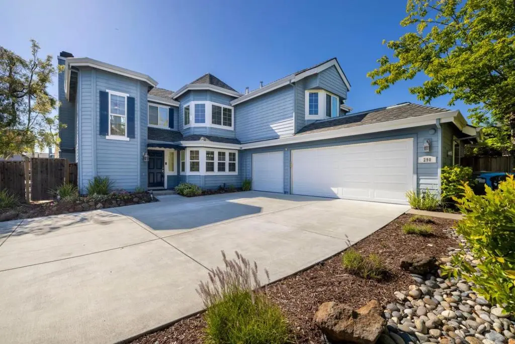 290 Billingsgate Lane, Foster City, CA — listing photo 1