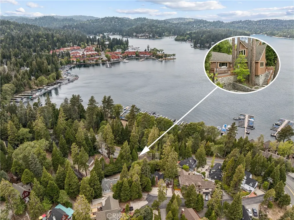189 St Hwy 173, Lake Arrowhead, CA — listing photo 1