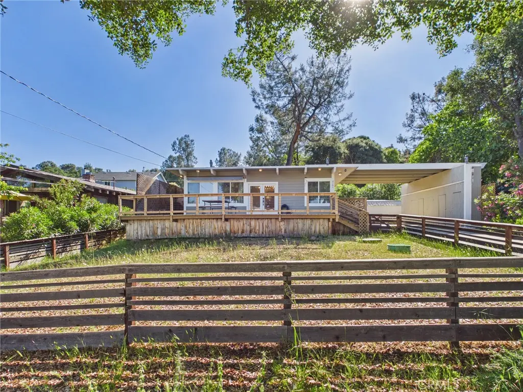 4561 Lagoon, Kelseyville, CA — listing photo 1