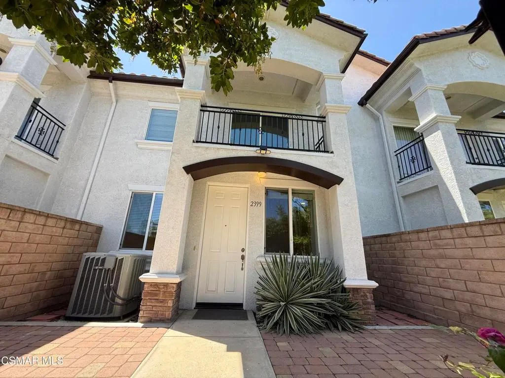 2399 Chiquita Lane, Thousand Oaks, CA — listing photo 1