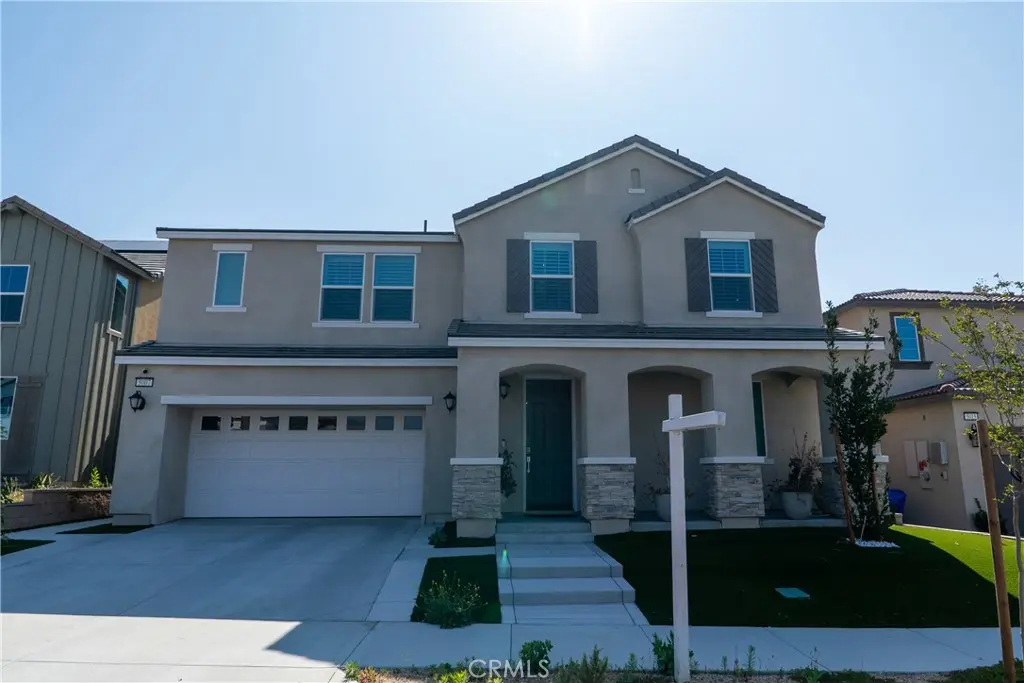 Single Family Residence for sale at 5007 Bay Laurel, Fontana, CA featuring 5 beds and 3 baths