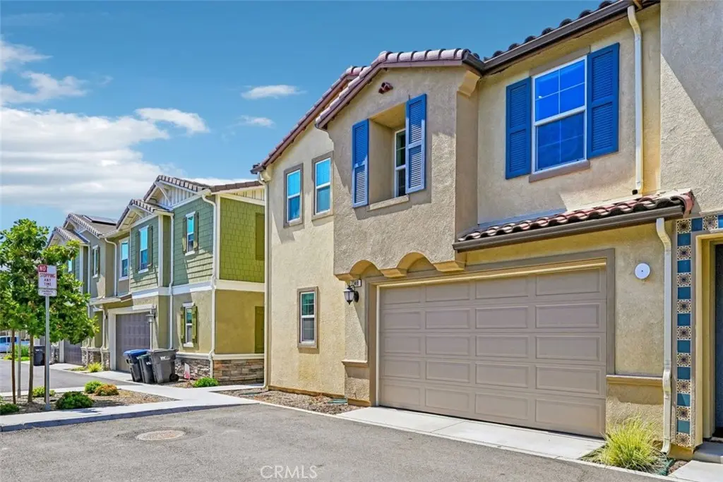 7348 Lunaria Lane, Chino, CA — listing photo 1