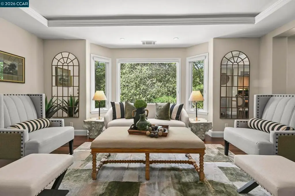 Single Family Residence for sale at 115 Moraga Way, Orinda, CA featuring 4 beds and 3 baths