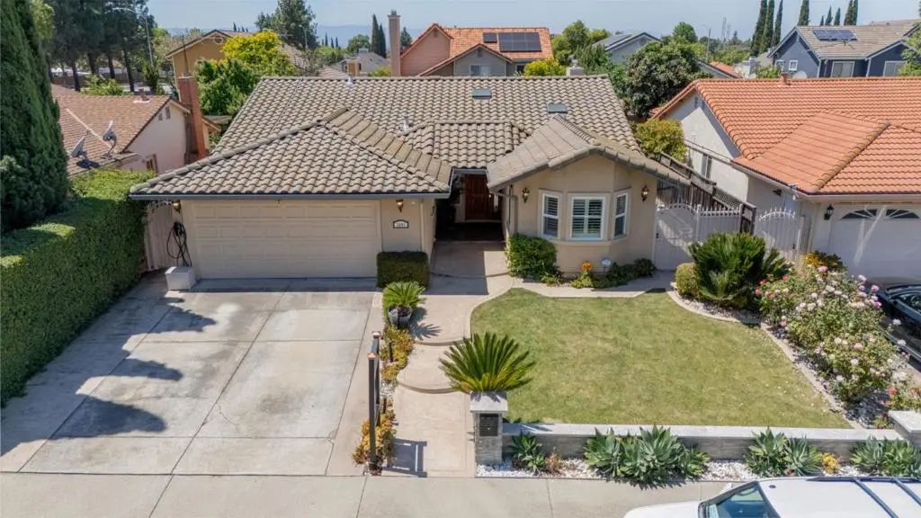 Single Family Residence for sale at 3091 Flater Drive, San Jose, CA featuring 3 beds and 2 baths