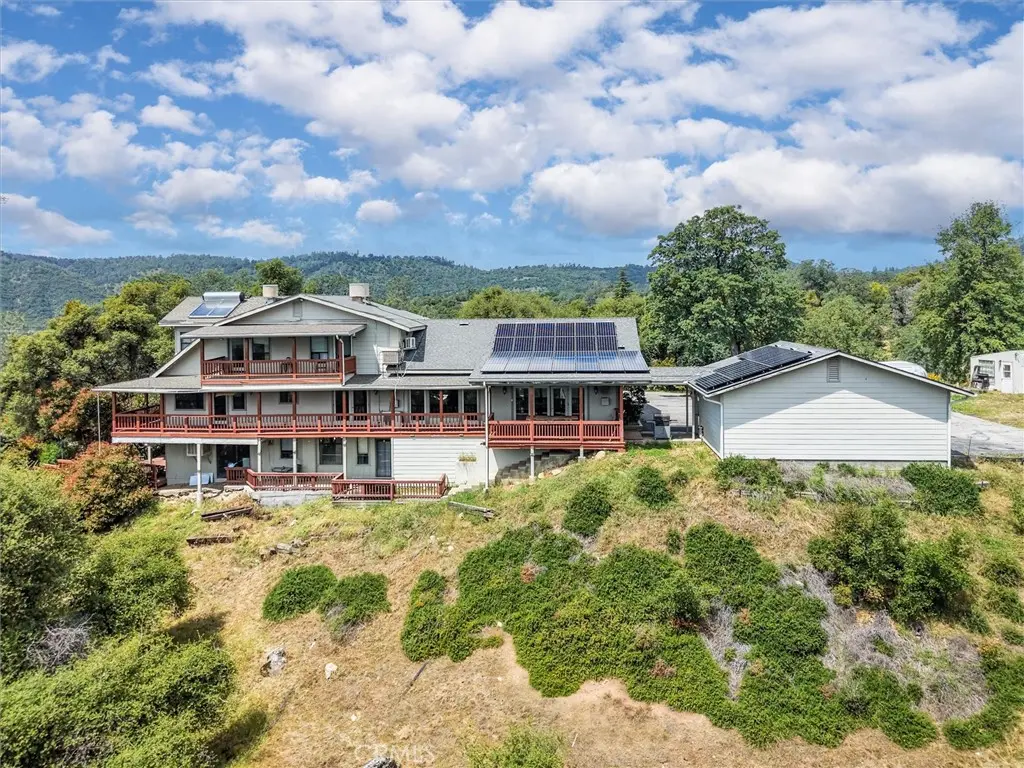 43736 Highway 49, Ahwahnee, CA — listing photo 1