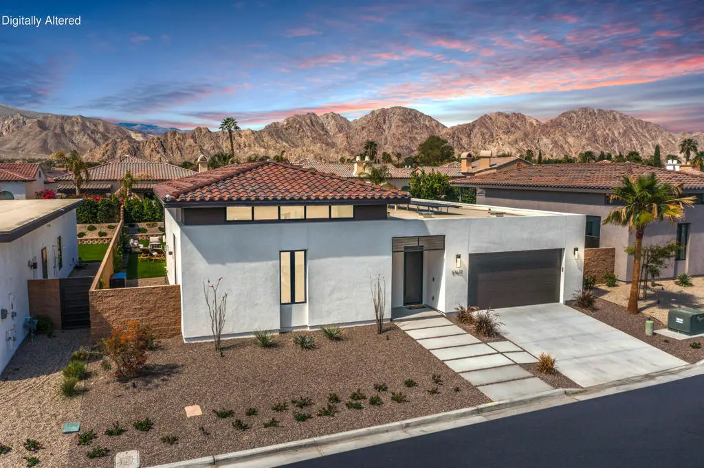 Residential Lease for rent at 57627 Santo Thomas, La Quinta, Riverside County, CA featuring 3 beds and 4 baths
